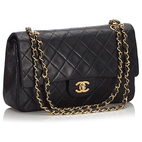 chanel classique sac|sac chanel prix boutique.